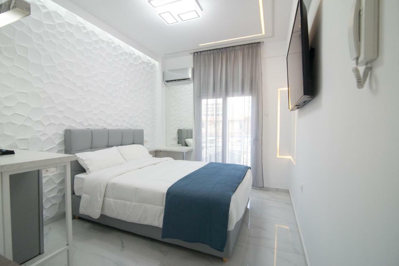 Apartment Petite Palace Aristotelous 3 *