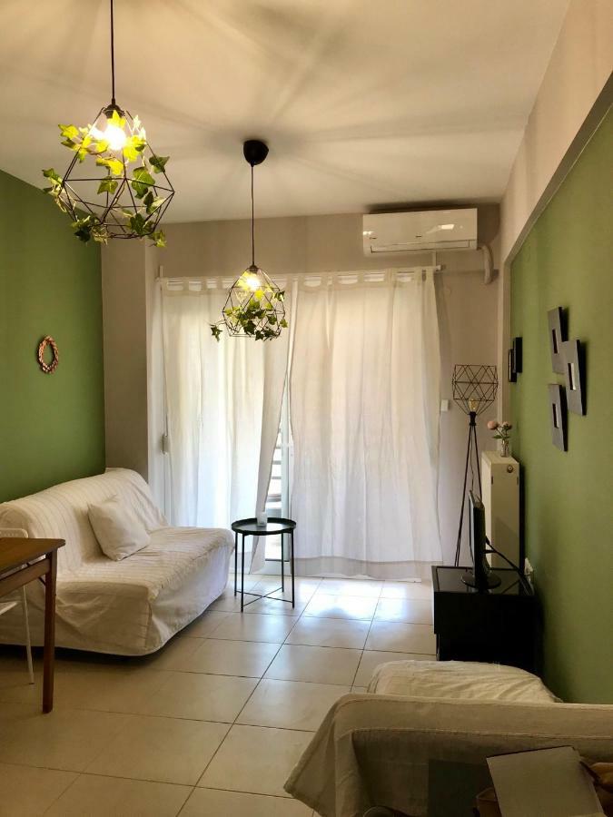 Apartment Olive City Center