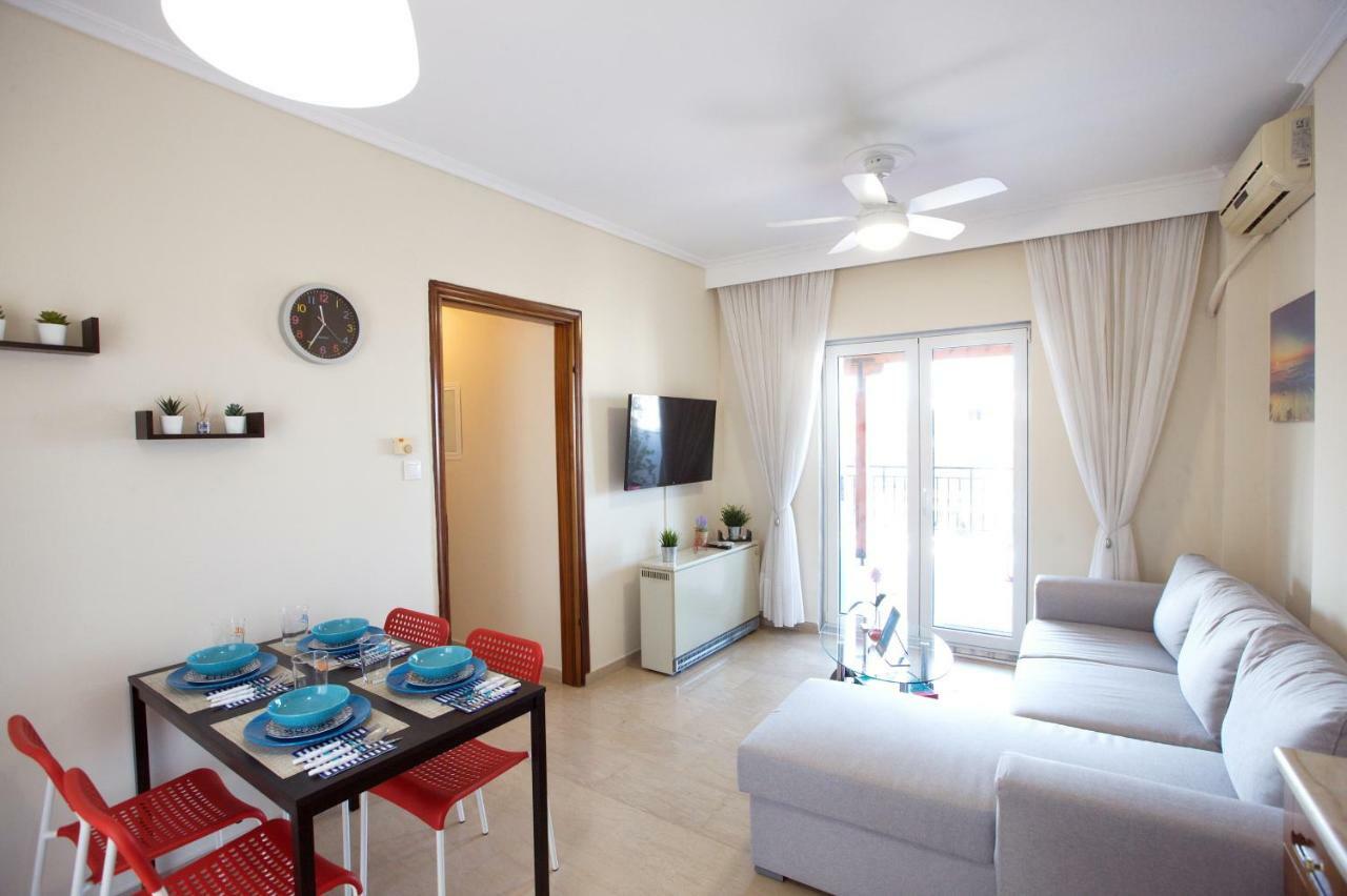 Amazing Loft Skyview Daire