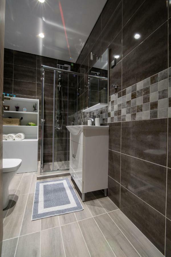 Angel Deluxe Apartments&suites Appartement Thessaloniki