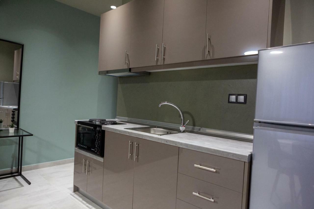 Appartement Angel Deluxe Apartments&suites *