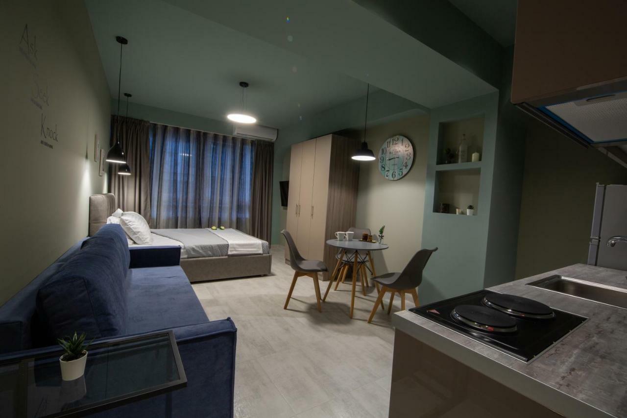 Appartement Angel Deluxe Apartments&suites