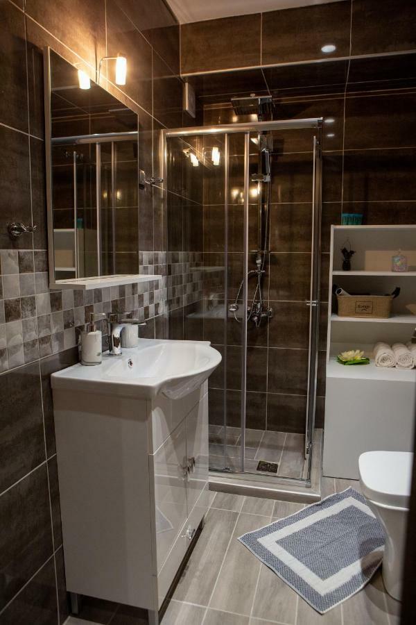 Appartement Angel Deluxe Apartments&suites Thessaloniki
