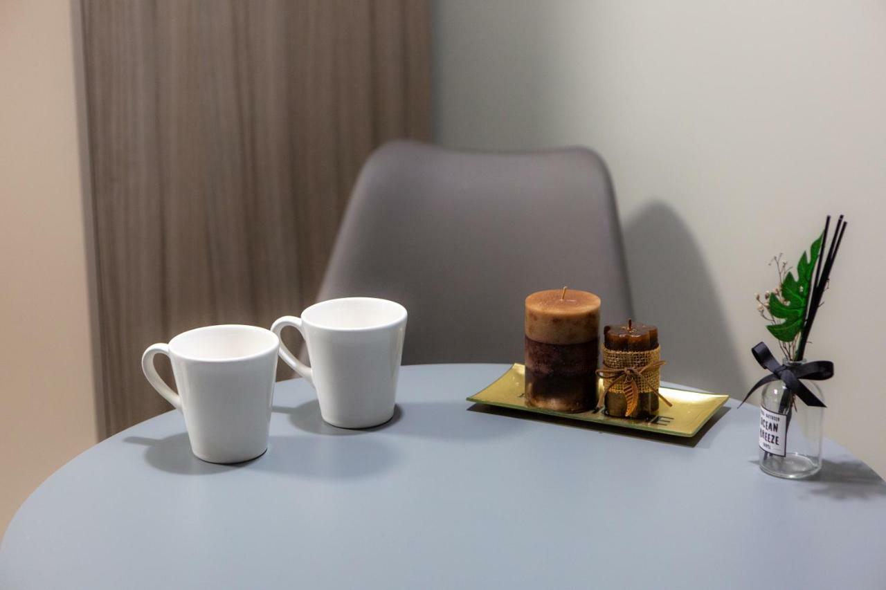 Angel Deluxe Apartments&suites Appartement *