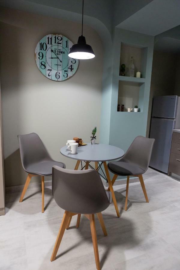 Angel Deluxe & Apartamento *