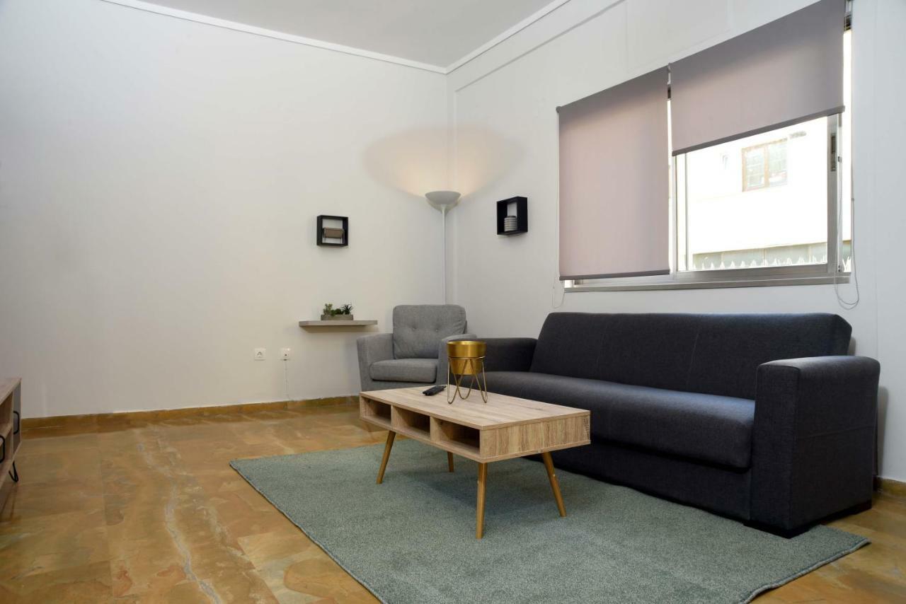 Delmare Aristotelous 7 Apartment *