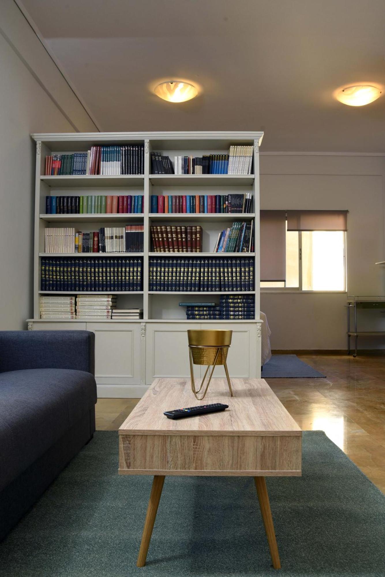 Apartment Delmare Aristotelous 7