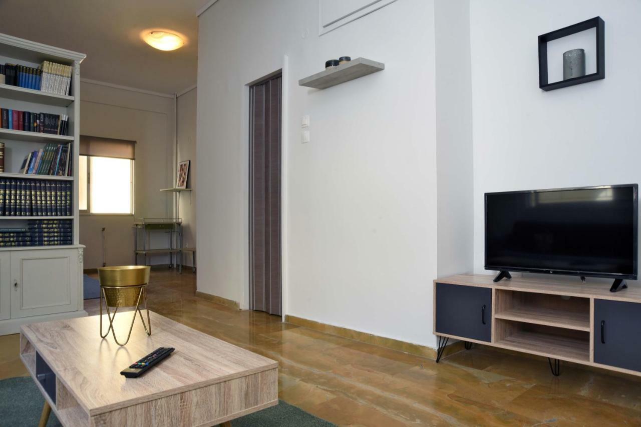 Delmare Aristotelous 7 Apartment