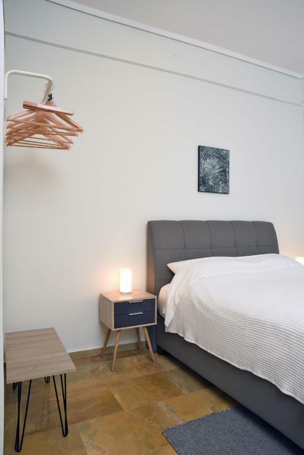 Apartment Delmare Aristotelous 7 *