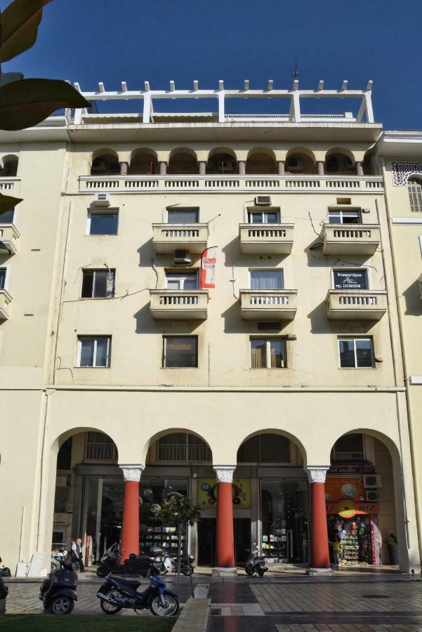 Delmare Aristotelous 7 Apartment