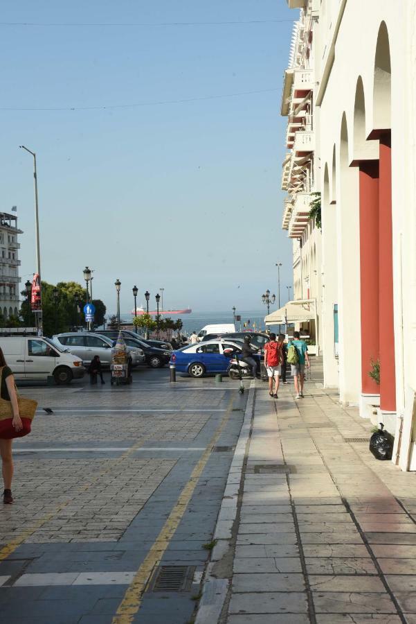 Delmare Aristotelous 7 *