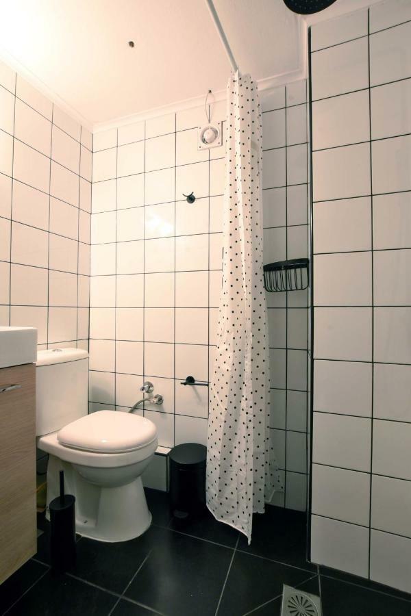 Delmare Aristotelous 7 * Thessaloniki
