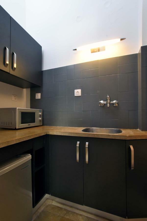 Delmare Aristotelous 7 Apartment *