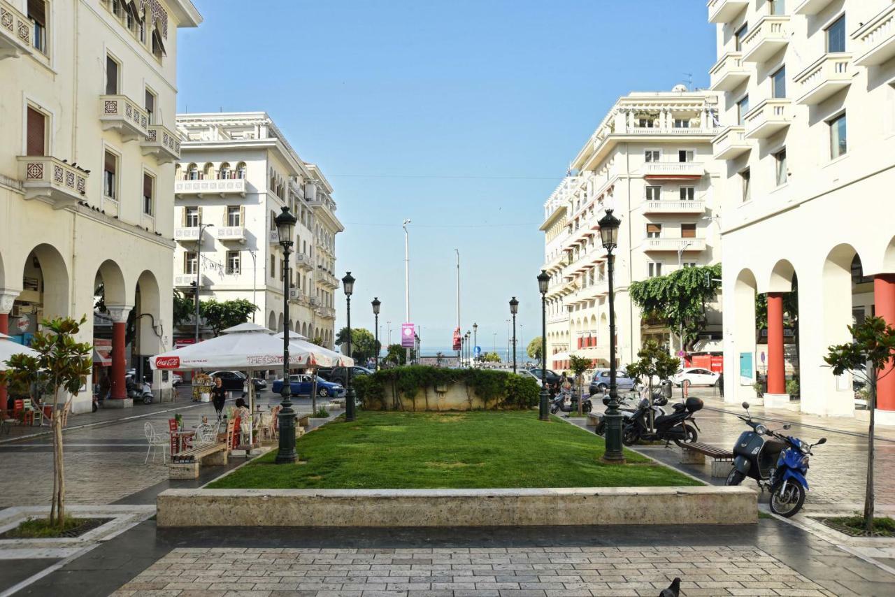 Delmare Aristotelous 7 *