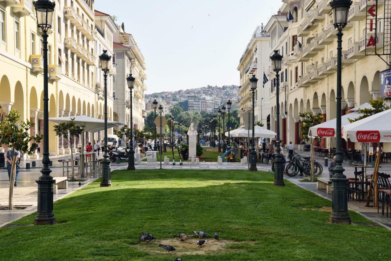 Apartment Delmare Aristotelous 7 *