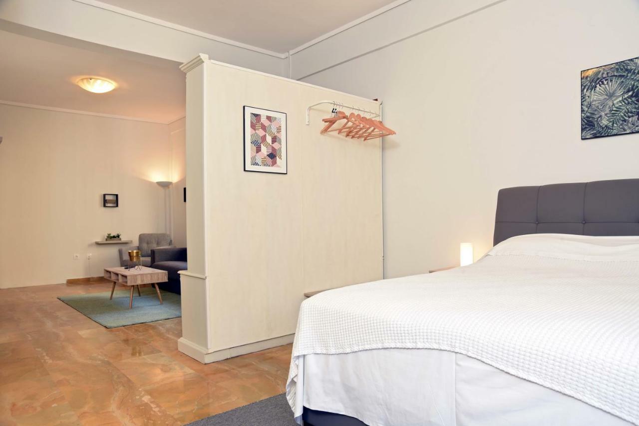 Apartment Delmare Aristotelous 7