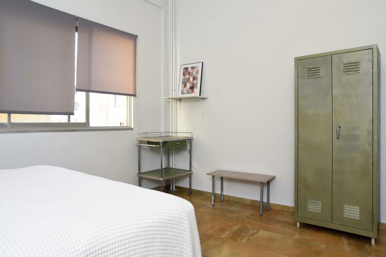 Delmare Aristotelous 7 Apartment Thessaloniki