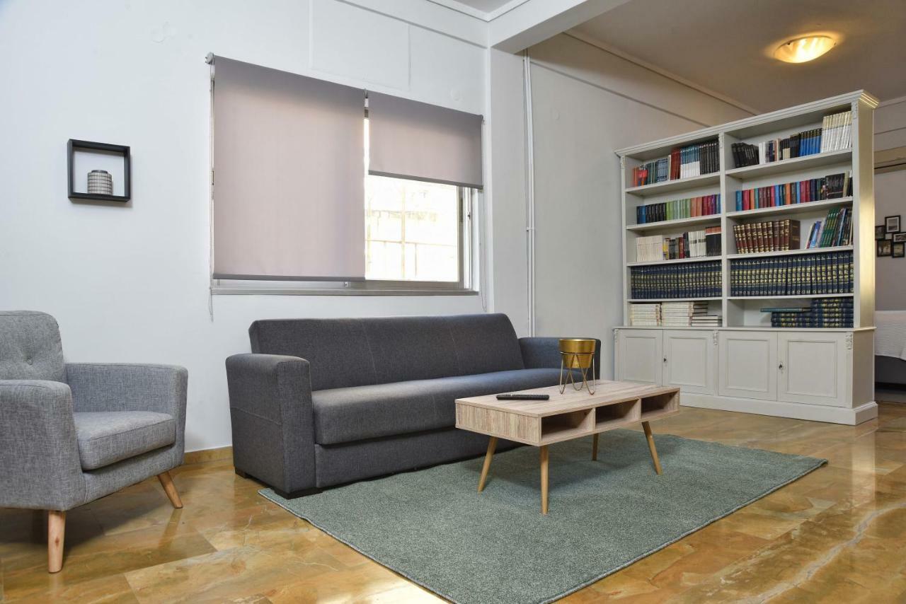 Apartment Delmare Aristotelous 7 *