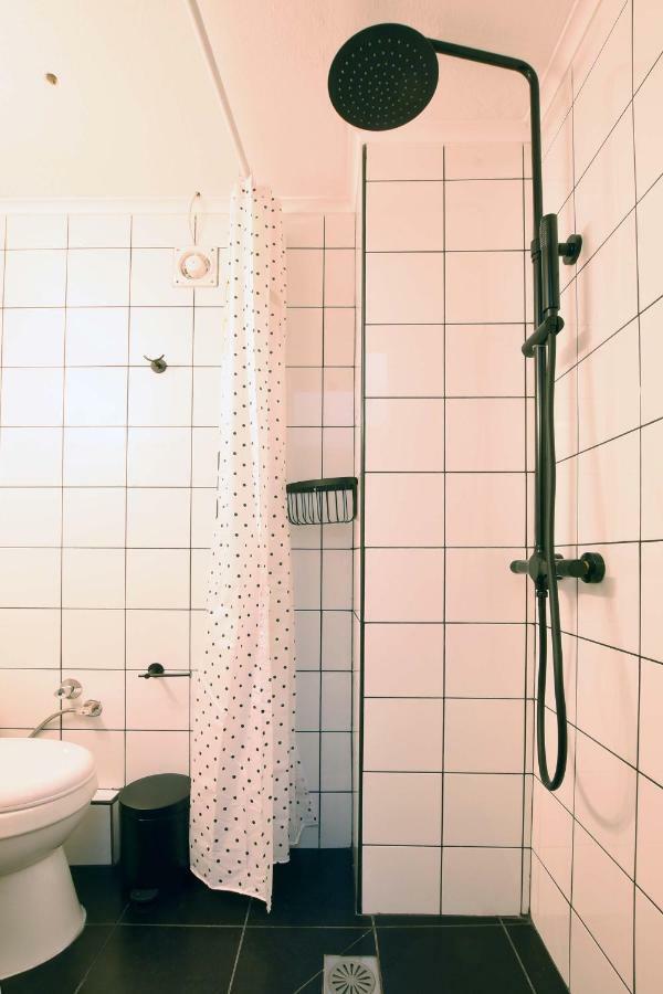 Delmare Aristotelous 7 Apartment *