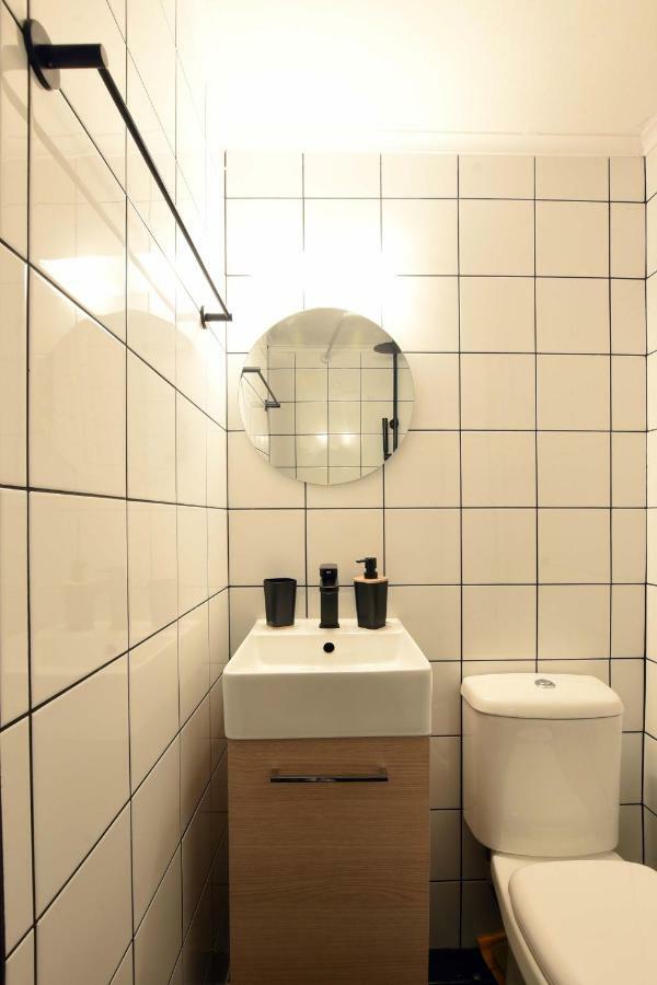 Delmare Aristotelous 7 Apartamento