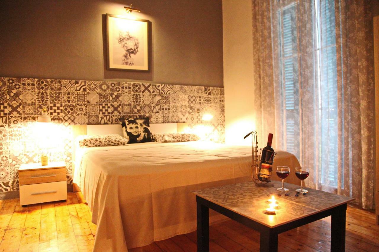 Apartamento 360 City View Tessalónica