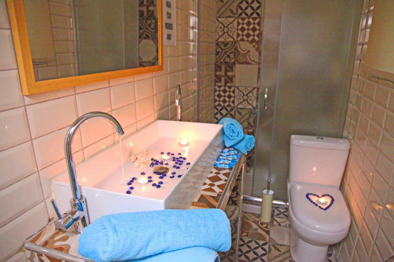 360 City View Apartamento *