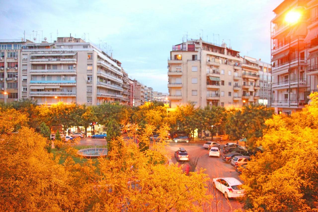 360 City View * Tessalónica