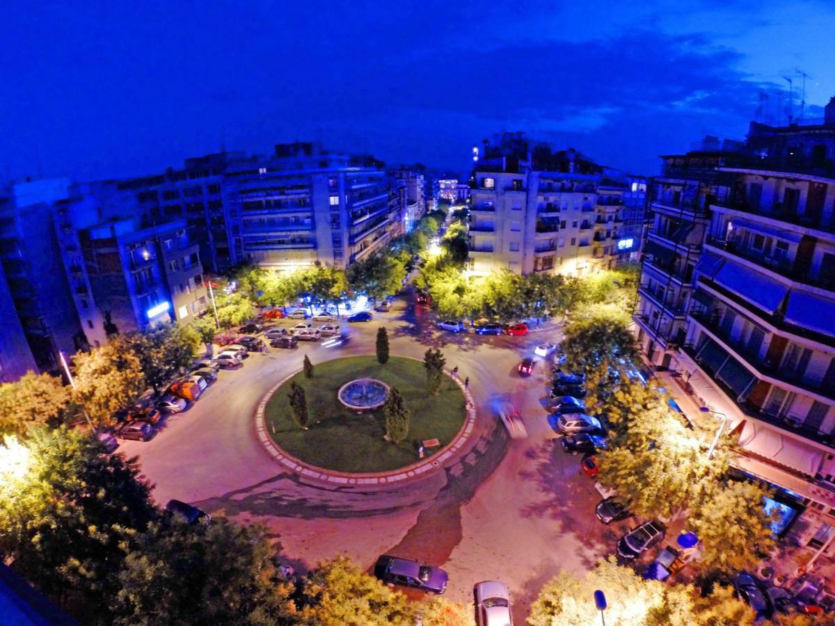 Daire 360 City View *