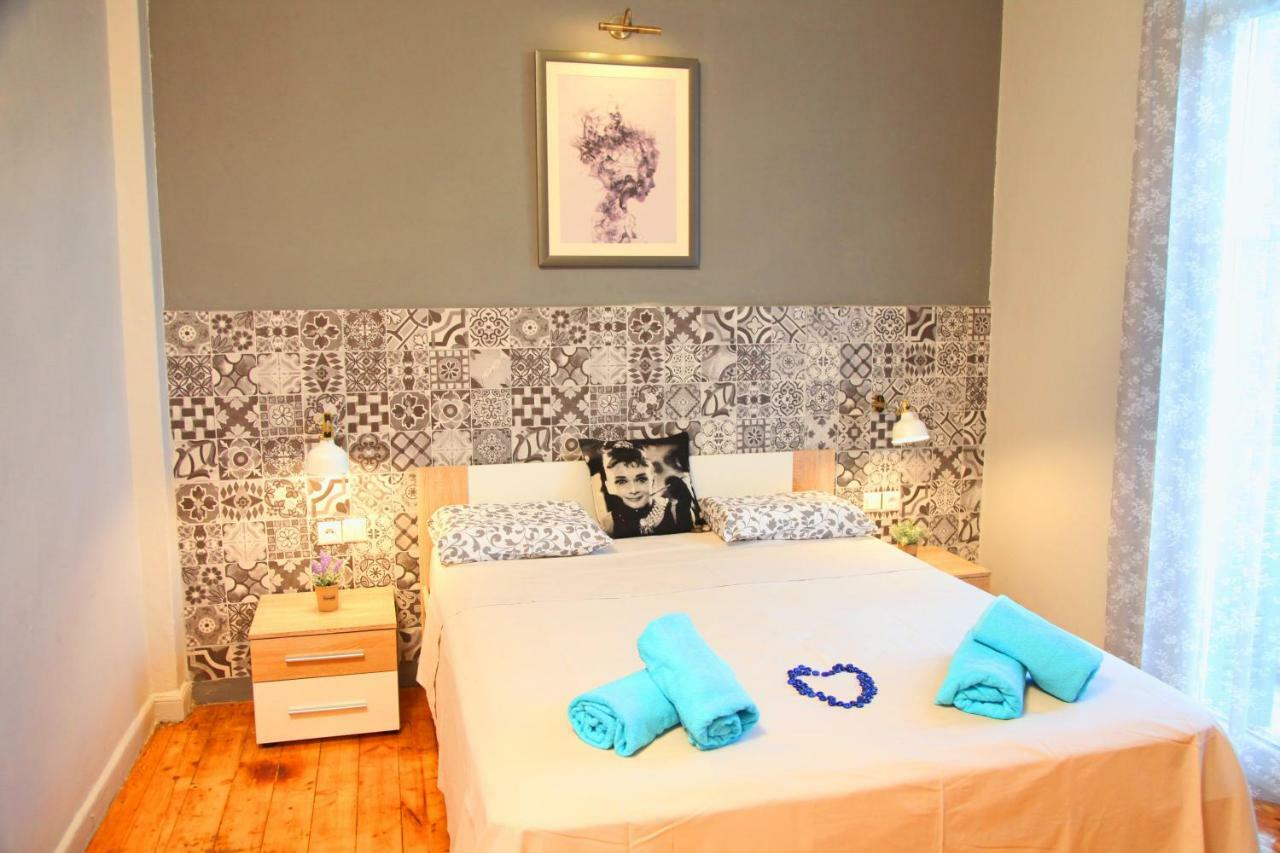 360 City View Apartamento *