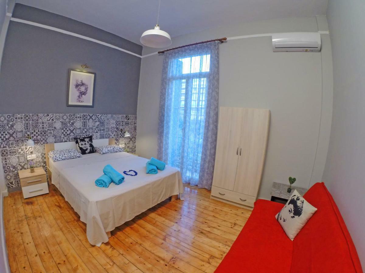 360 City View Apartamento *