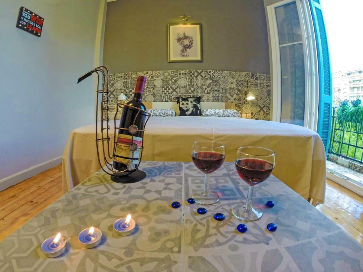 Apartamento 360 City View