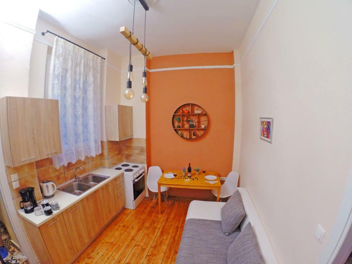 360 City View Apartamento