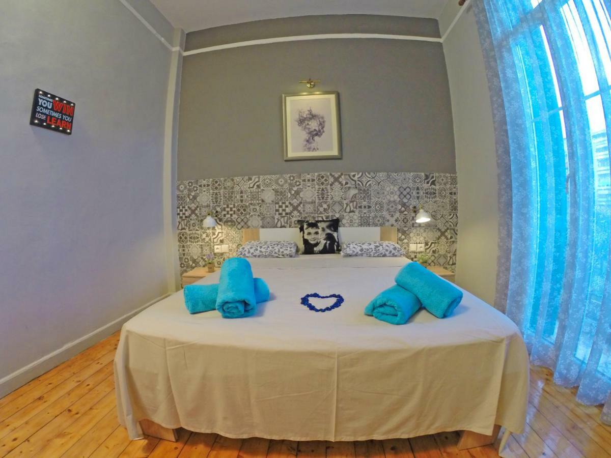 360 City View Selanik
