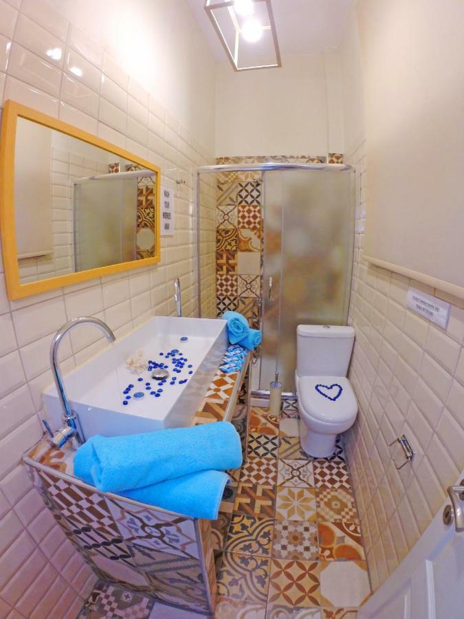 Apartamento 360 City View *