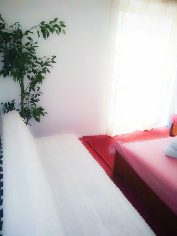 Of Hospitality Guest house