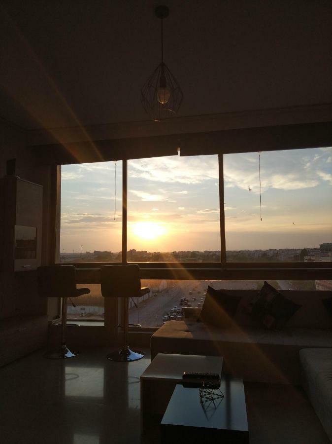 Iris Apartment Thessaloniki