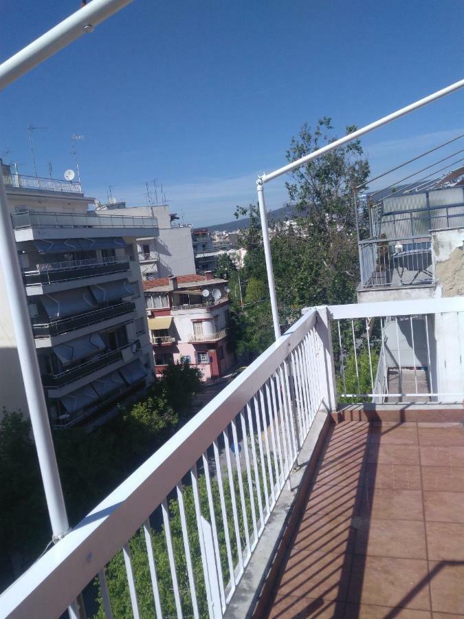 Cozy Penthouse Next To Metro Station