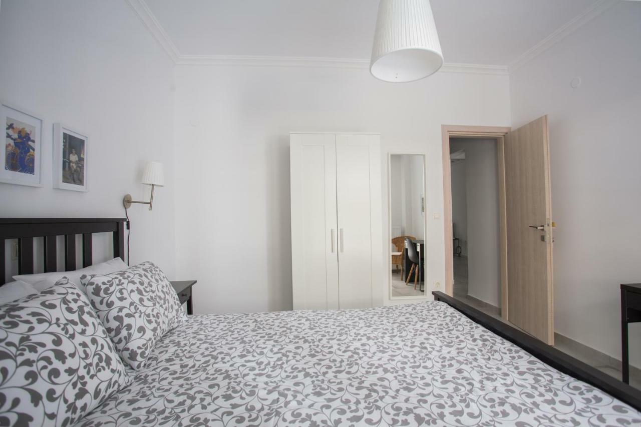 Spacious Unique Luxurious Appartement