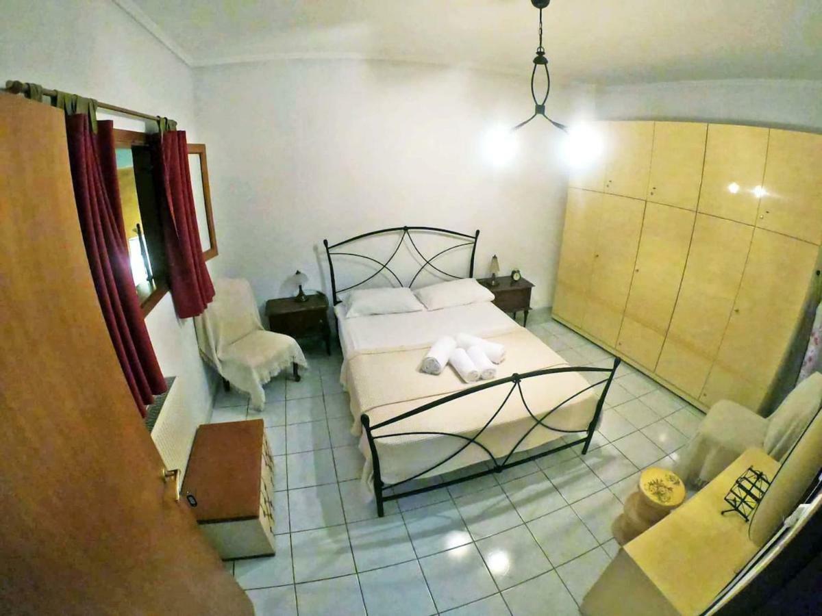 Victoria's Apartment