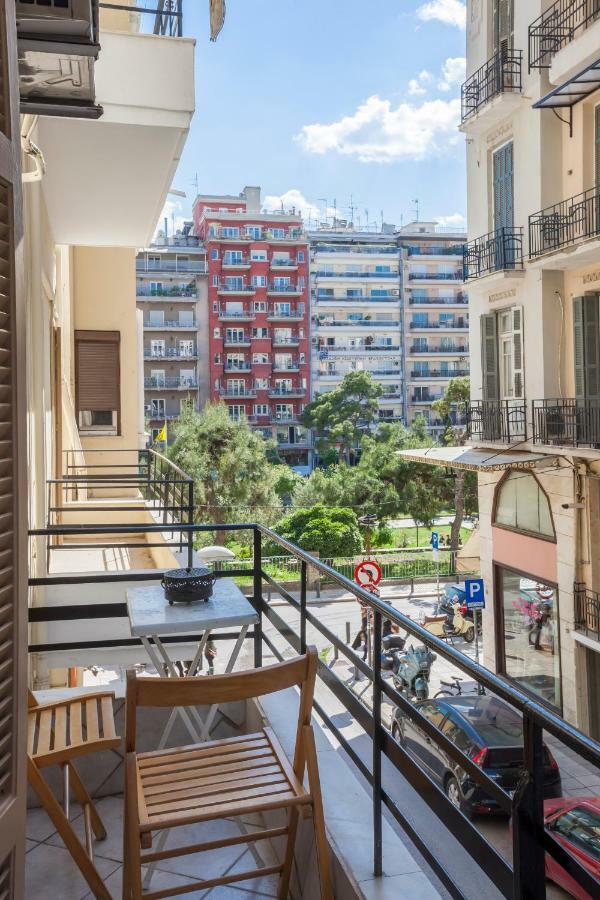 Apartment Amazing Super Central