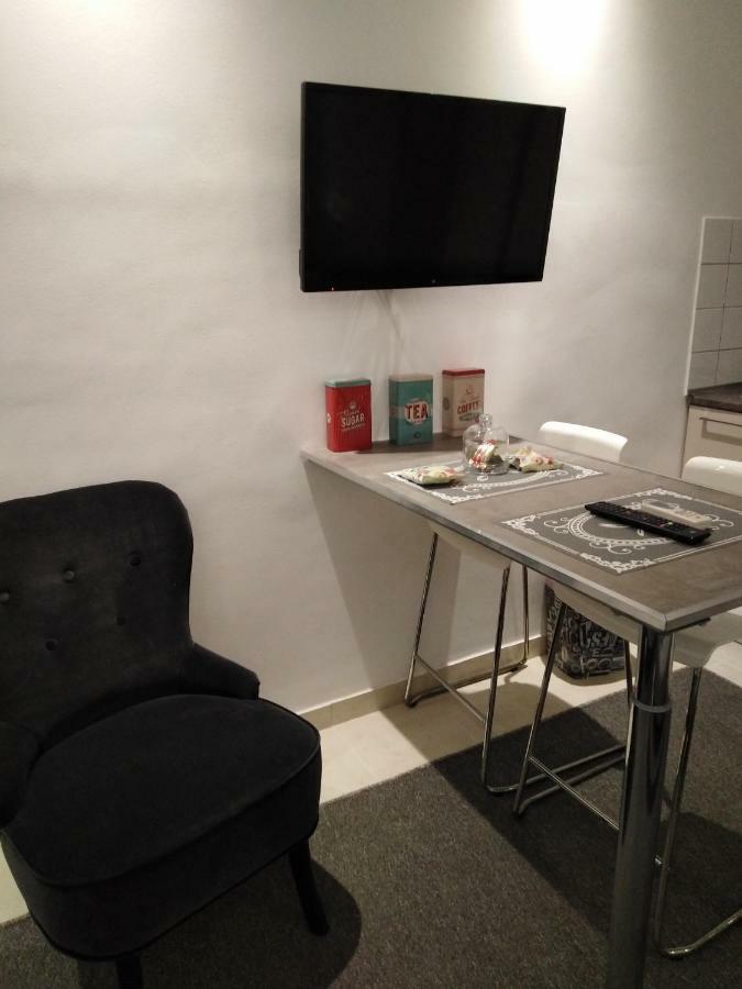 Mini Apartment Thessaloniki