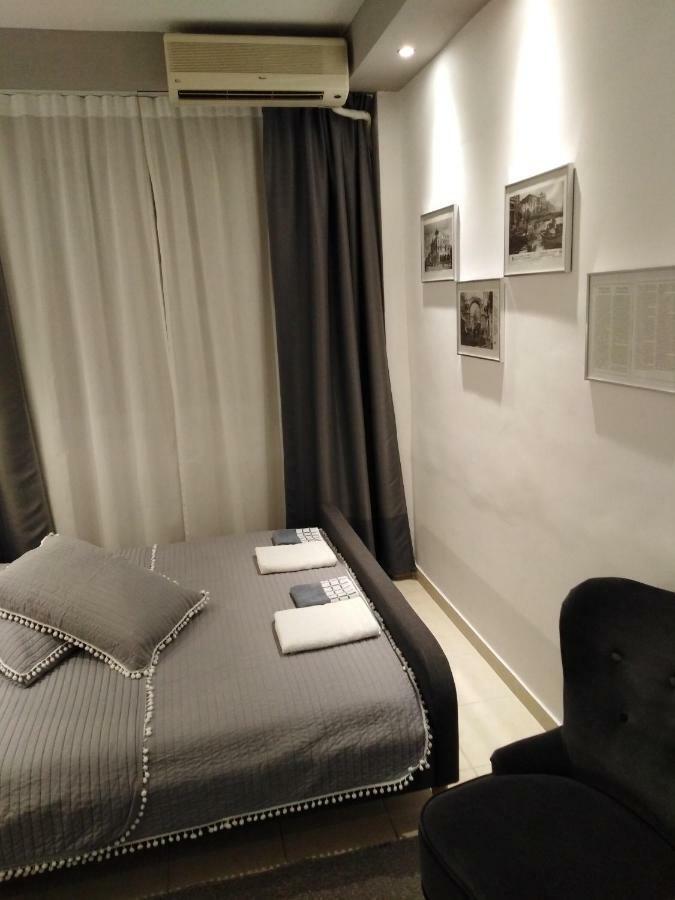Mini Apartment Thessaloniki