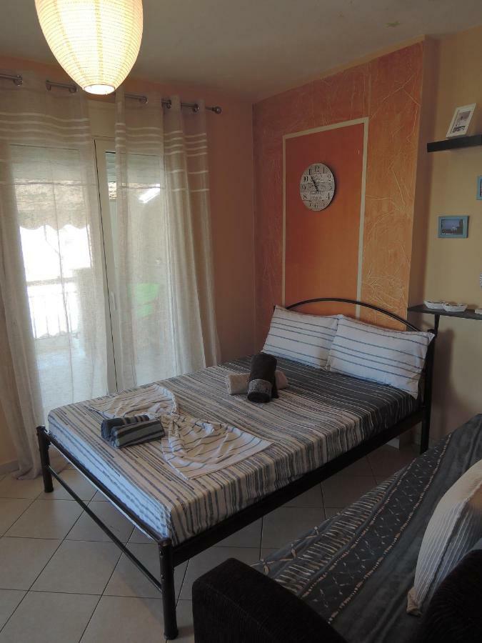 Appartement Konba Luxury Mini Thessaloniki