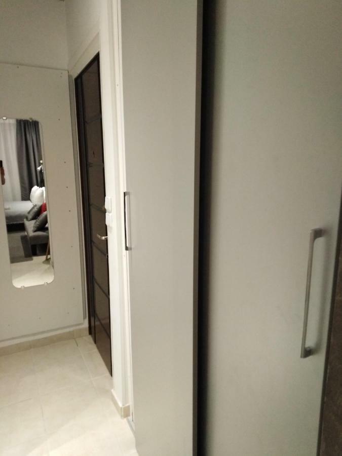 Apartment Mini *