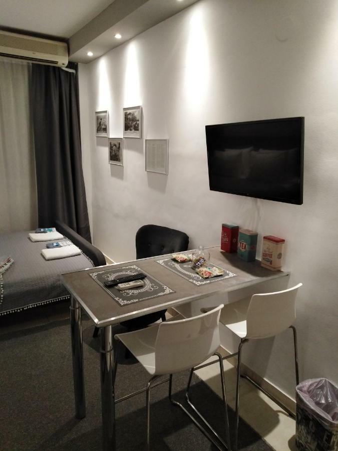 Mini Apartment Thessaloniki