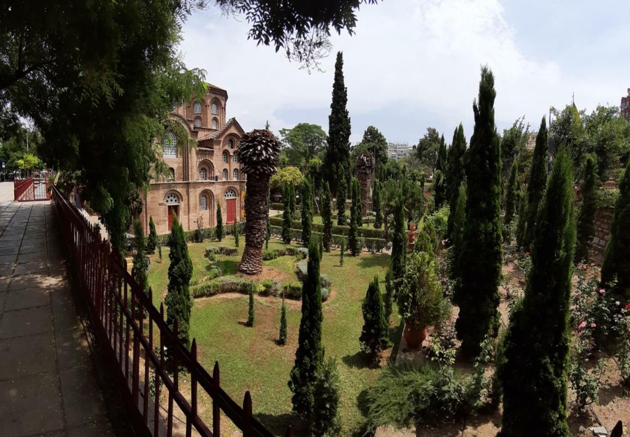 Apartment Aristotelous Forum *