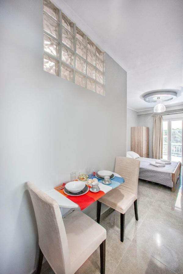 Seg Gold Apartment *