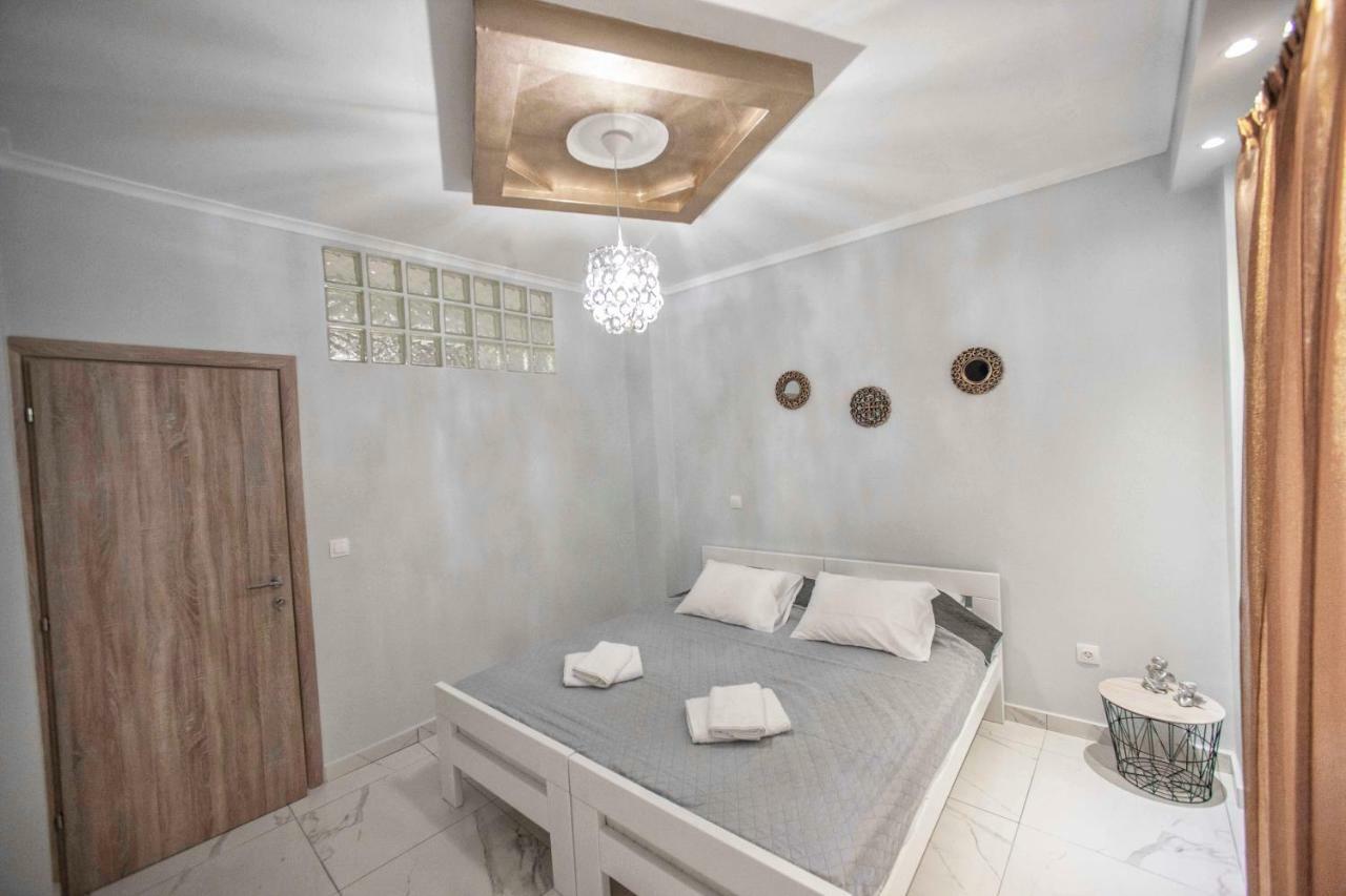 Seg Gold Apartment *