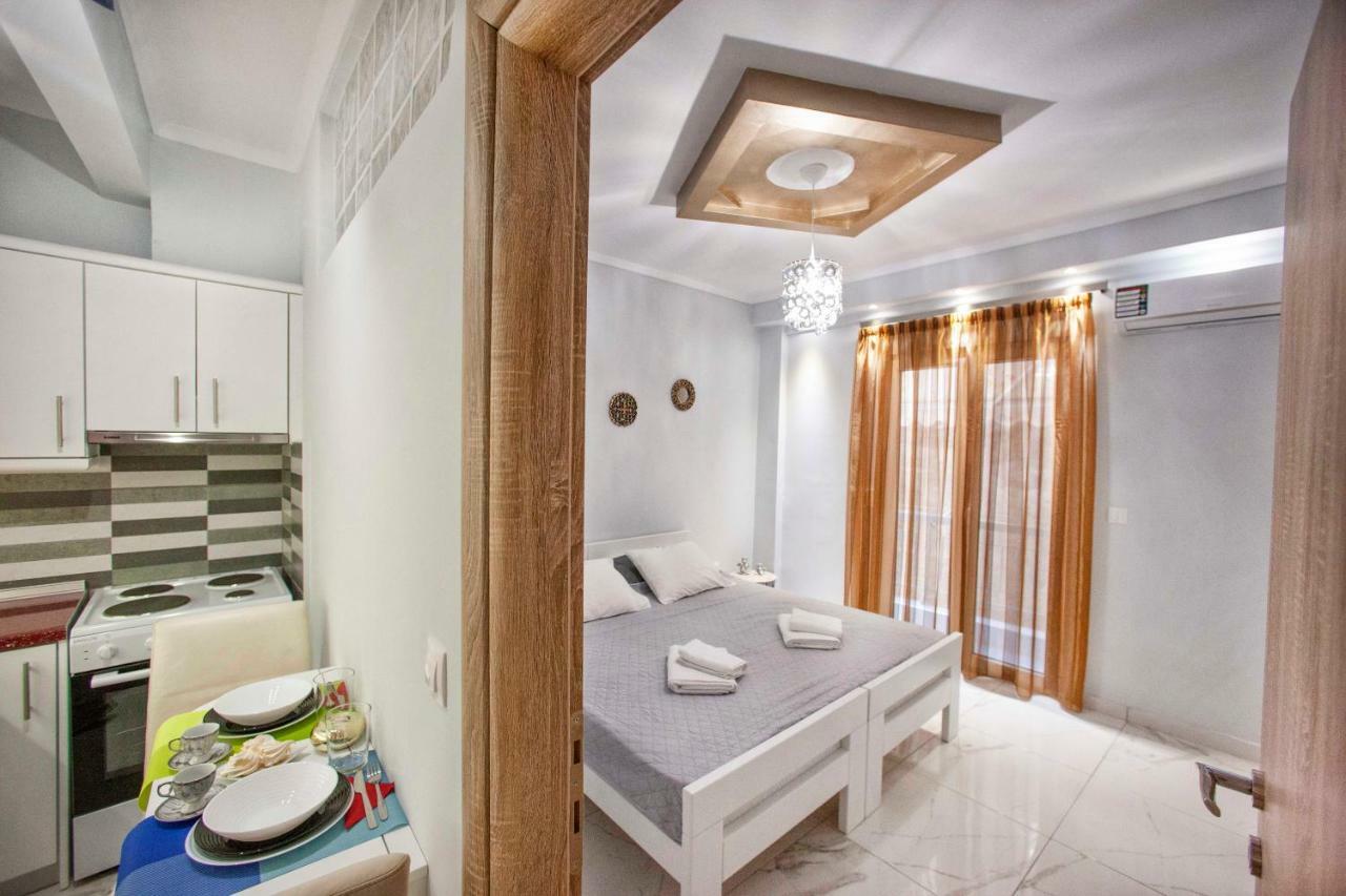 Seg Gold Apartment
