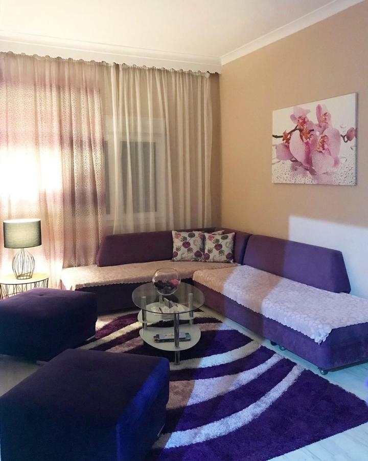 Rotonda Luxurious